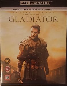 Gladiator