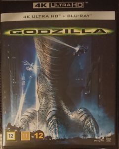 Godzilla