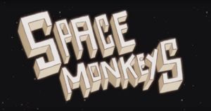 Space Monkeys