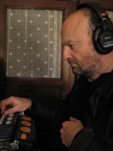 Frédéric Ullmann