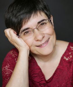 Marie-Sabine Roger