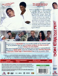 Bon Rétablissement