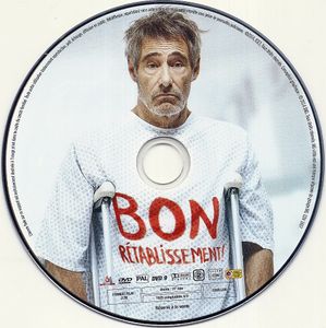 Bon Rétablissement