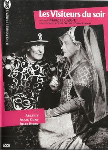 Les Visiteurs Du Soir