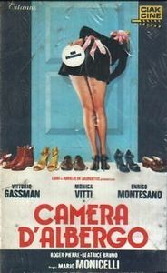 Camera D'Albergo