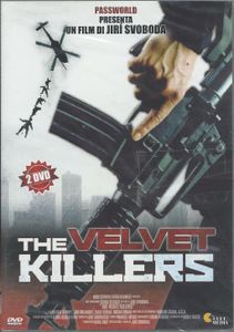 The Velvet Killers