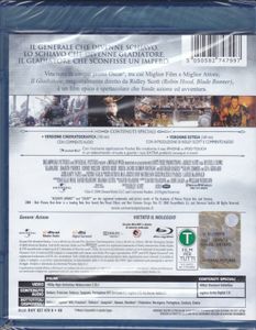 Il Gladiatore (10th Anneversity Edition)