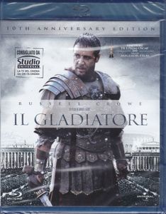 Il Gladiatore (10th Anneversity Edition)