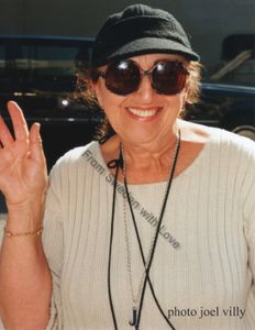 June Randall