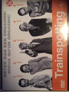 Trainspotting