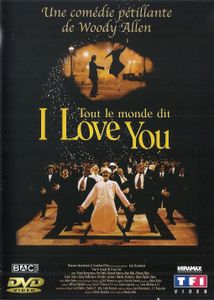 Tout Le Monde Dit I Love You