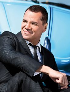 Dave Kaufmann