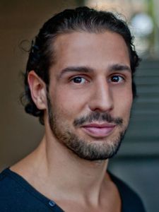 Raphael Stark