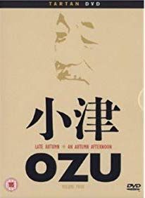 Yasujiro Ozu Volume Four: Late Autumn / An Autumn Afternoon
