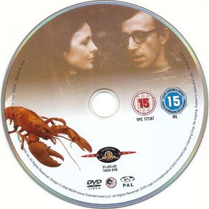 Annie Hall