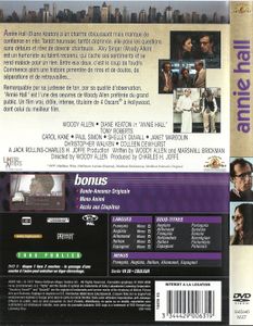 Annie Hall