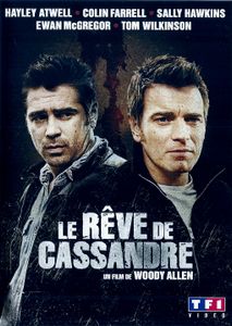 Le Rêve De Cassandre