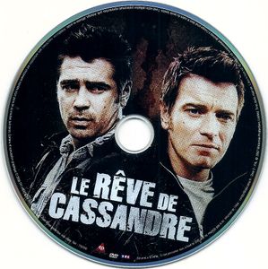 Le Rêve De Cassandre