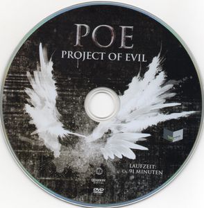 P.O.E. - Project Of Evil