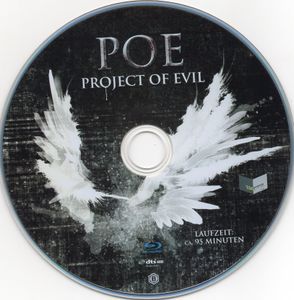 P.O.E. - Project Of Evil
