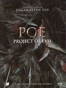 P.O.E. - Project Of Evil