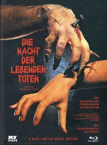 Die Nacht Der Lebenden Toten