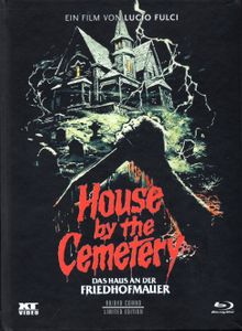 House By The Cemetery - Das Haus An Der Friedhofmauer