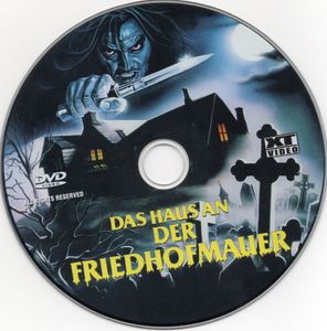 Das Haus An Der Friedhofmauer