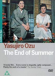 The End Of Summer