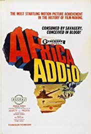 Africa Addio