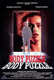 Boddy Puzzle
