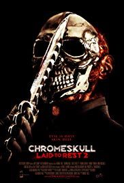 Chromeskull: Laid To Rest 2