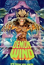 Demon Wind