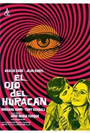 El Ojo Del Huracán