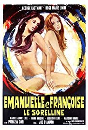 Emanuelle E Françoise (Le Sorelline)