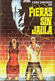 Fieras Sin Jaula
