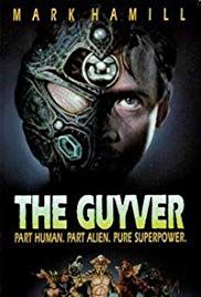 Guyver