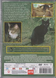 Kattens Hemliga Liv