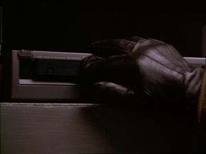 The Murder Channel