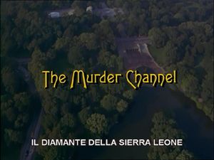 The Murder Channel