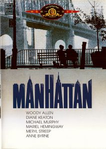 Manhattan