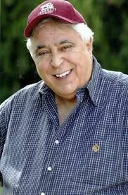 John Capodice