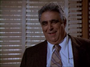 John Capodice
