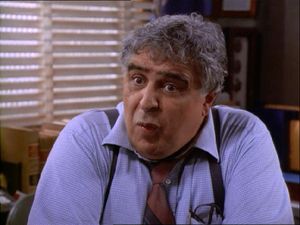 John Capodice
