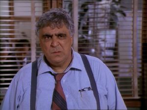 John Capodice