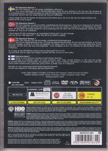 The Sopranos : The Complete First Season