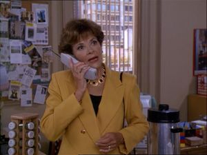 Jessica Walter