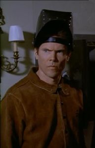 Stephen Quadros