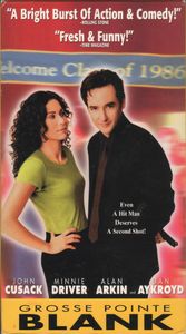 Grosse Pointe Blank