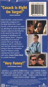 Grosse Pointe Blank